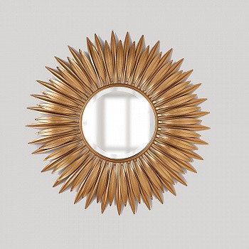 Зеркало "Кимберли"