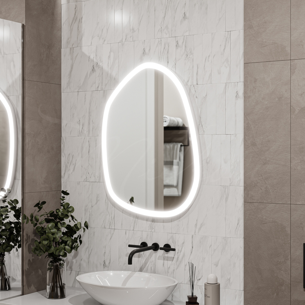 Зеркало Кант Ультра 5