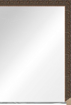 Зеркало в раме 2822.2177