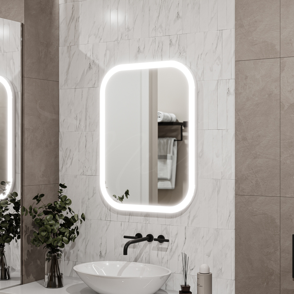 Зеркало Кант Ультра 4