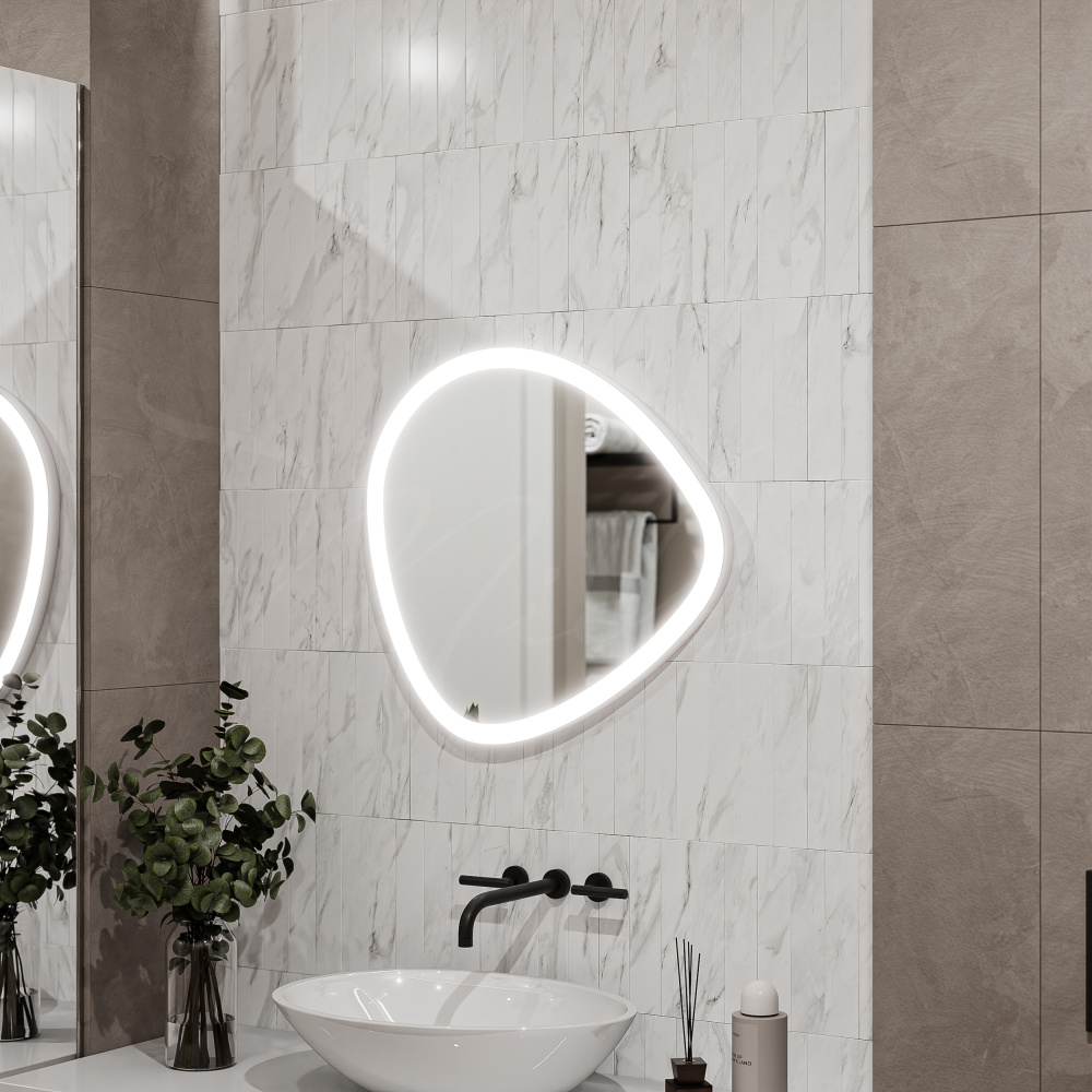 Зеркало Кант Ультра 11