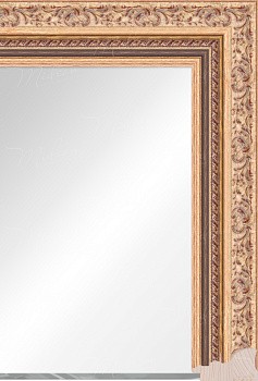 Зеркало в раме 660-02