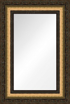 Зеркало в раме 88G-01
