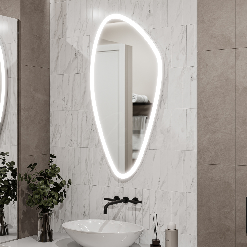 Зеркало Кант Ультра 6