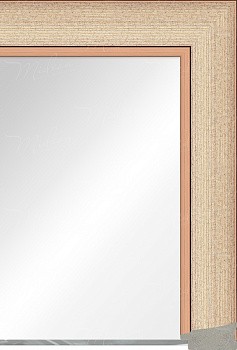 Зеркало в раме 222.6126.02.IQ